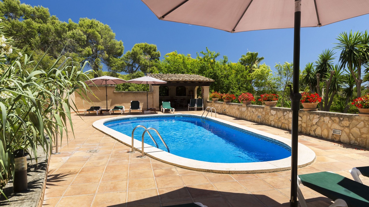 Photo of Outdoor in Ses Alqueries