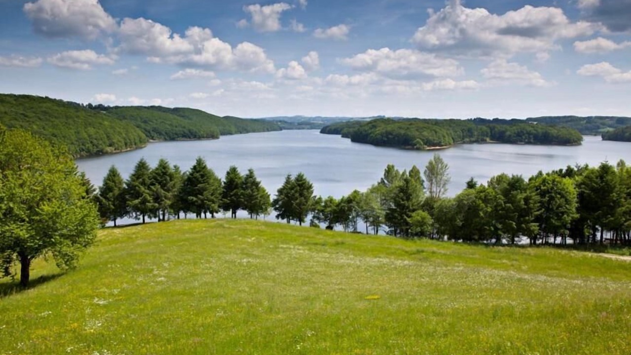 Photo of Outdoor in Lacapelle-Viescamp