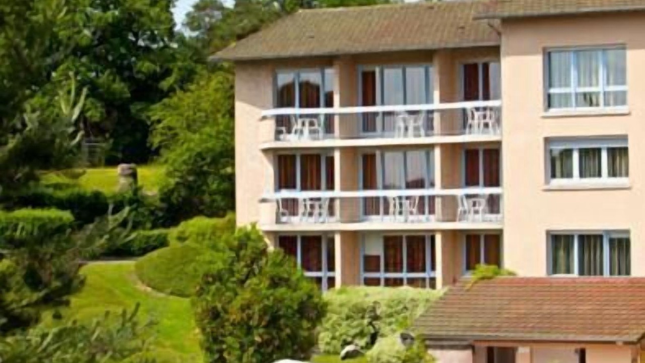 Photo of Outdoor in Lacapelle-Viescamp