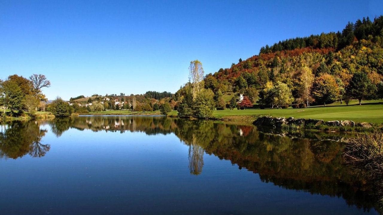 Photo of Outdoor in Lacapelle-Viescamp