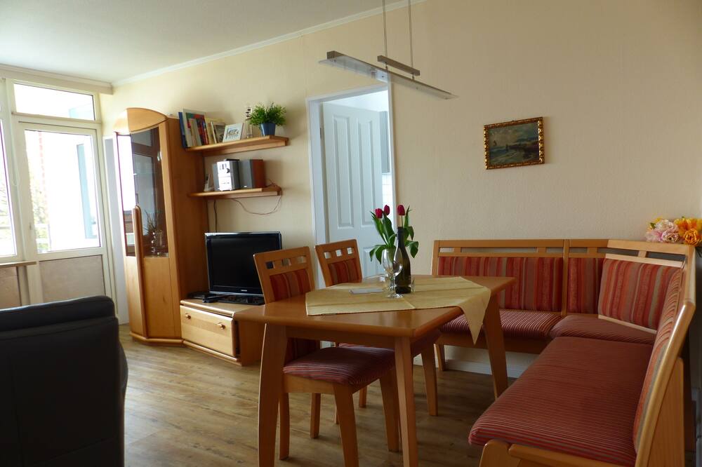 Photo of Livingroom in Wyk auf Foehr