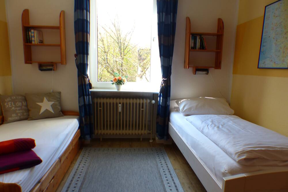 Photo of Bedroom in Wyk auf Foehr