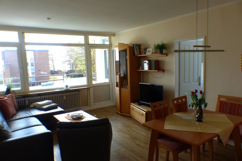 Photo of Livingroom in Wyk auf Foehr