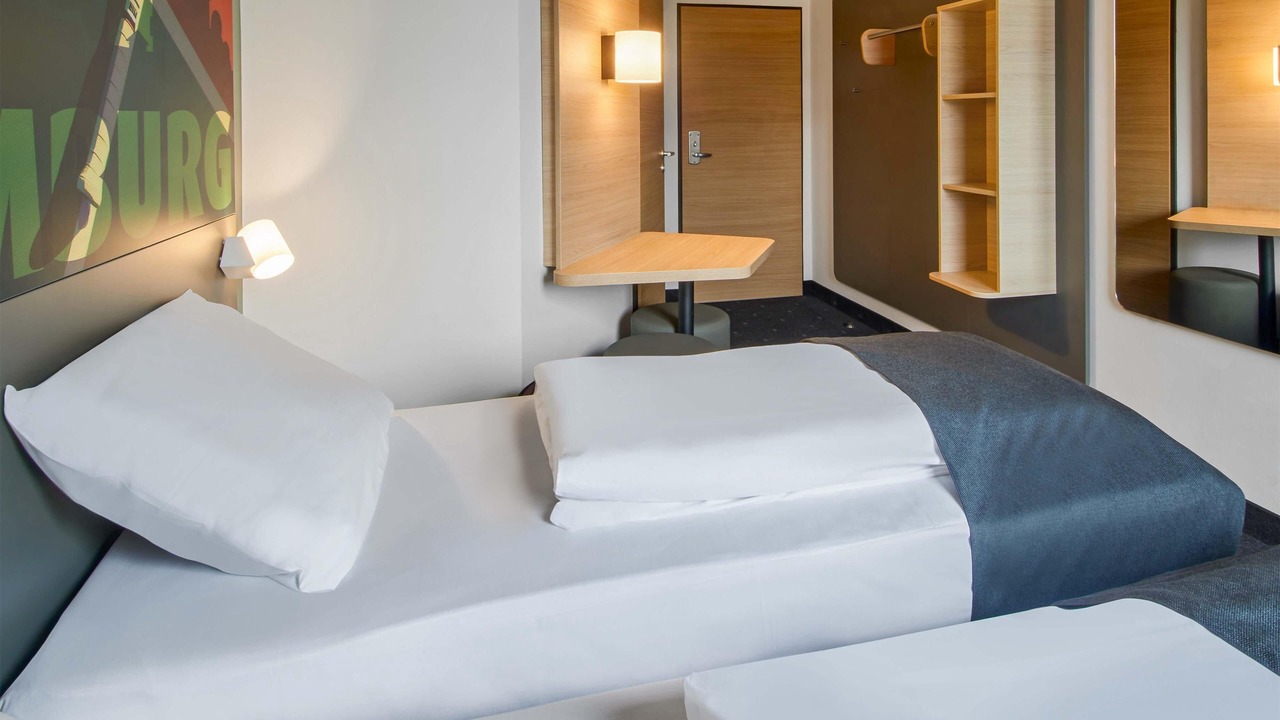 Photo of Bedroom in Bad Homburg v.d. Hoehe