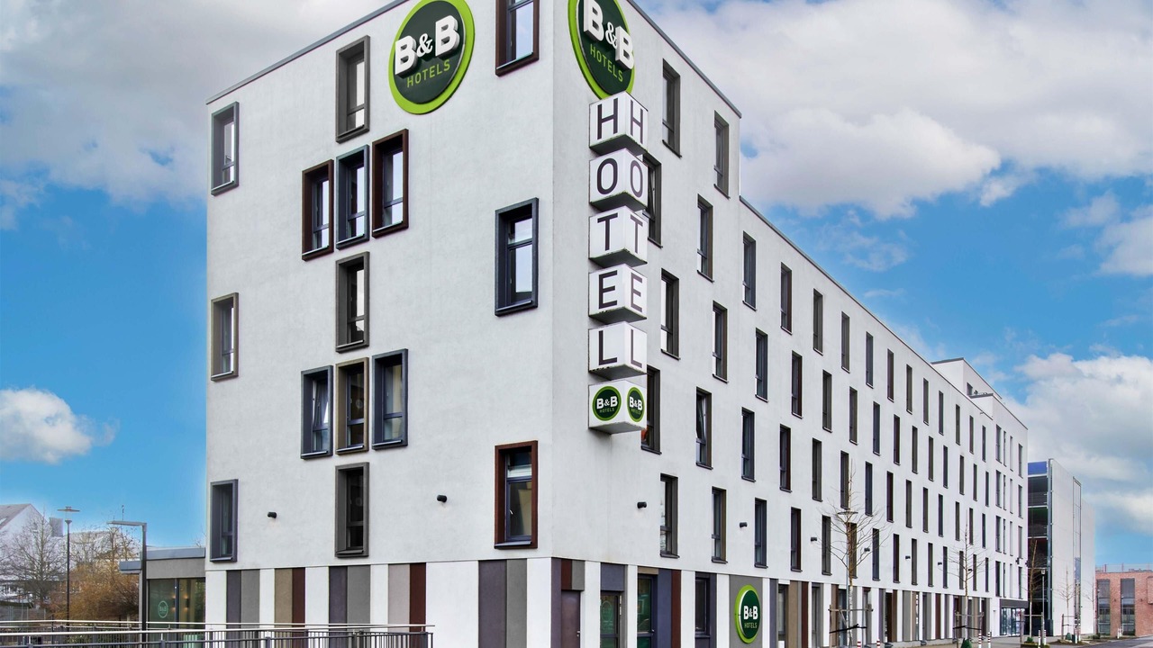 Photo of Outdoor in Bad Homburg v.d. Hoehe