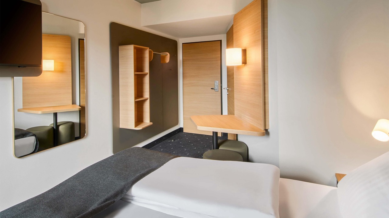 Photo of Bedroom in Bad Homburg v.d. Hoehe