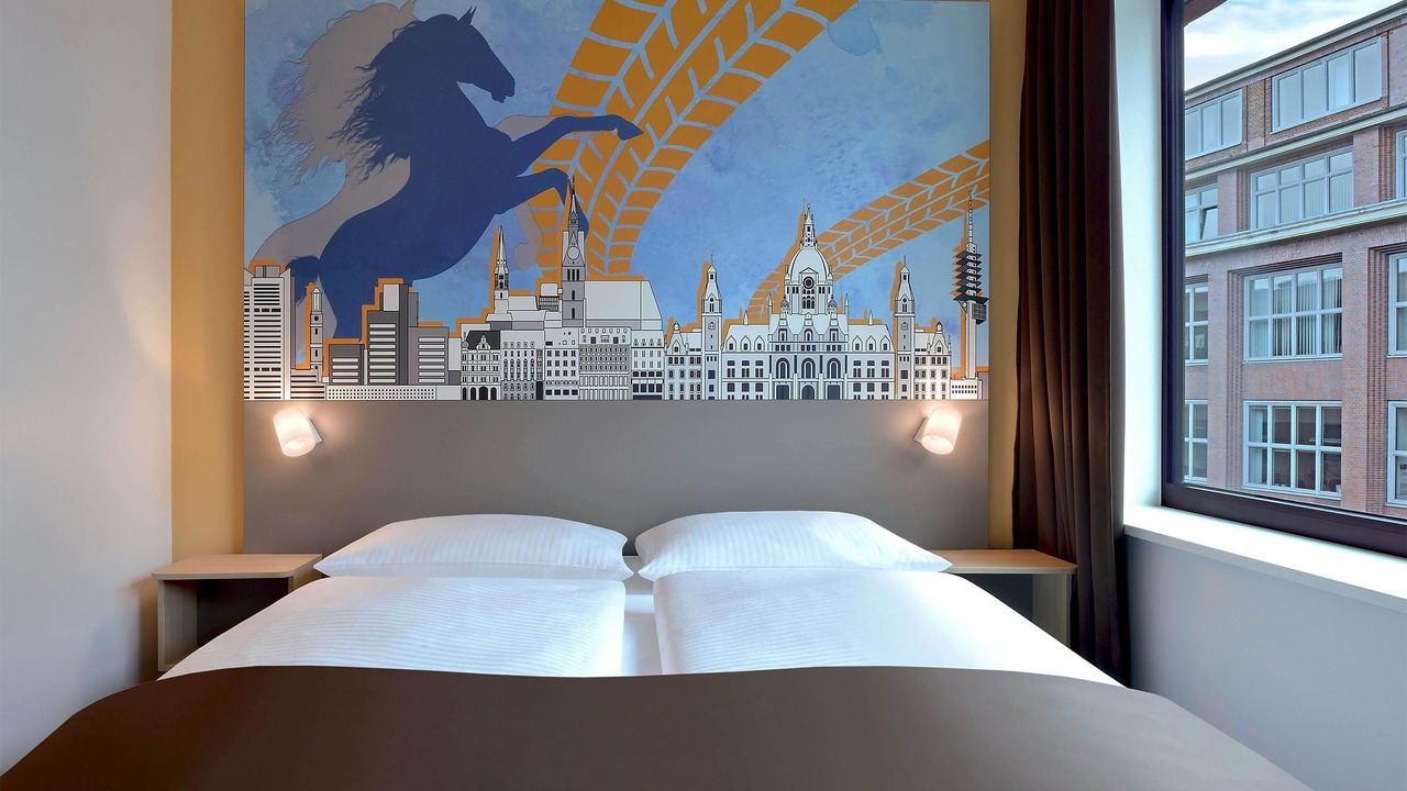 Photo of Bedroom in Vahrenwald