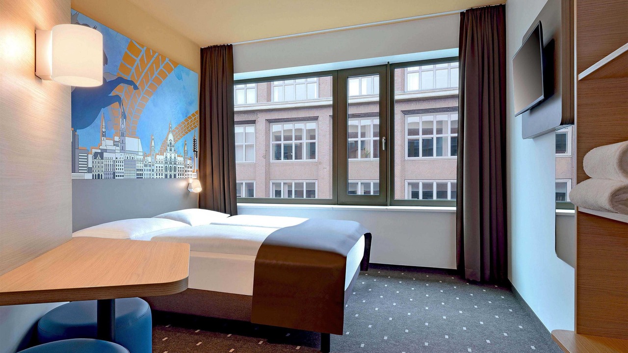 Photo of Bedroom in Vahrenwald