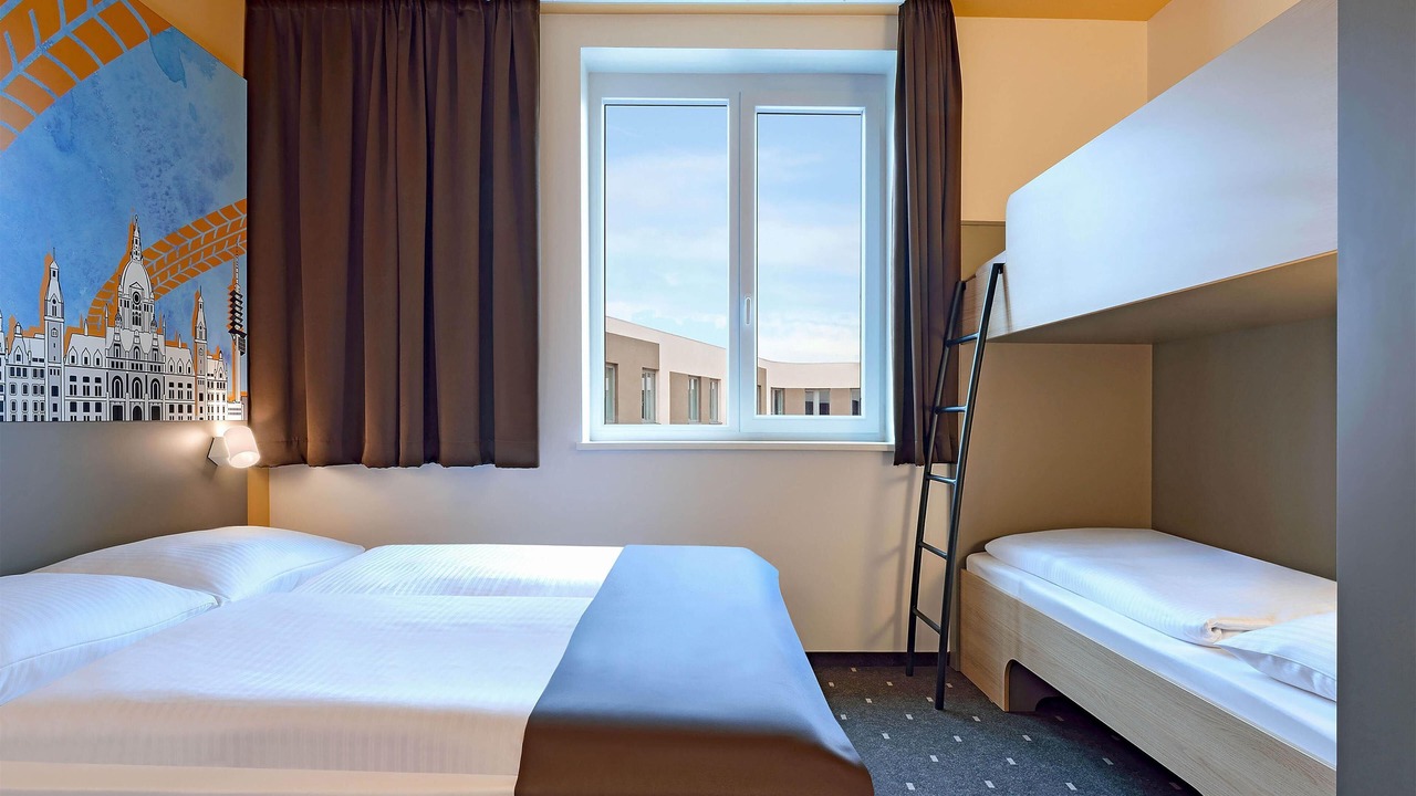 Photo of Bedroom in Vahrenwald