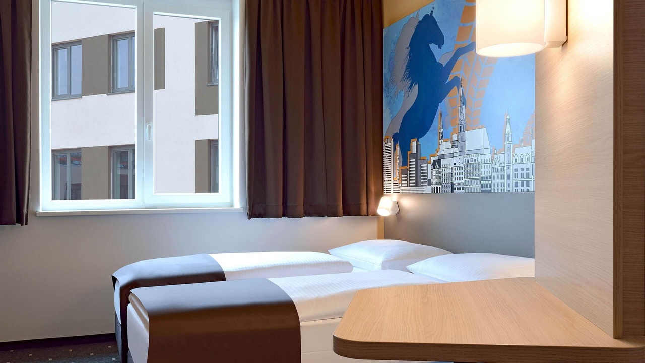 Photo of Bedroom in Vahrenwald