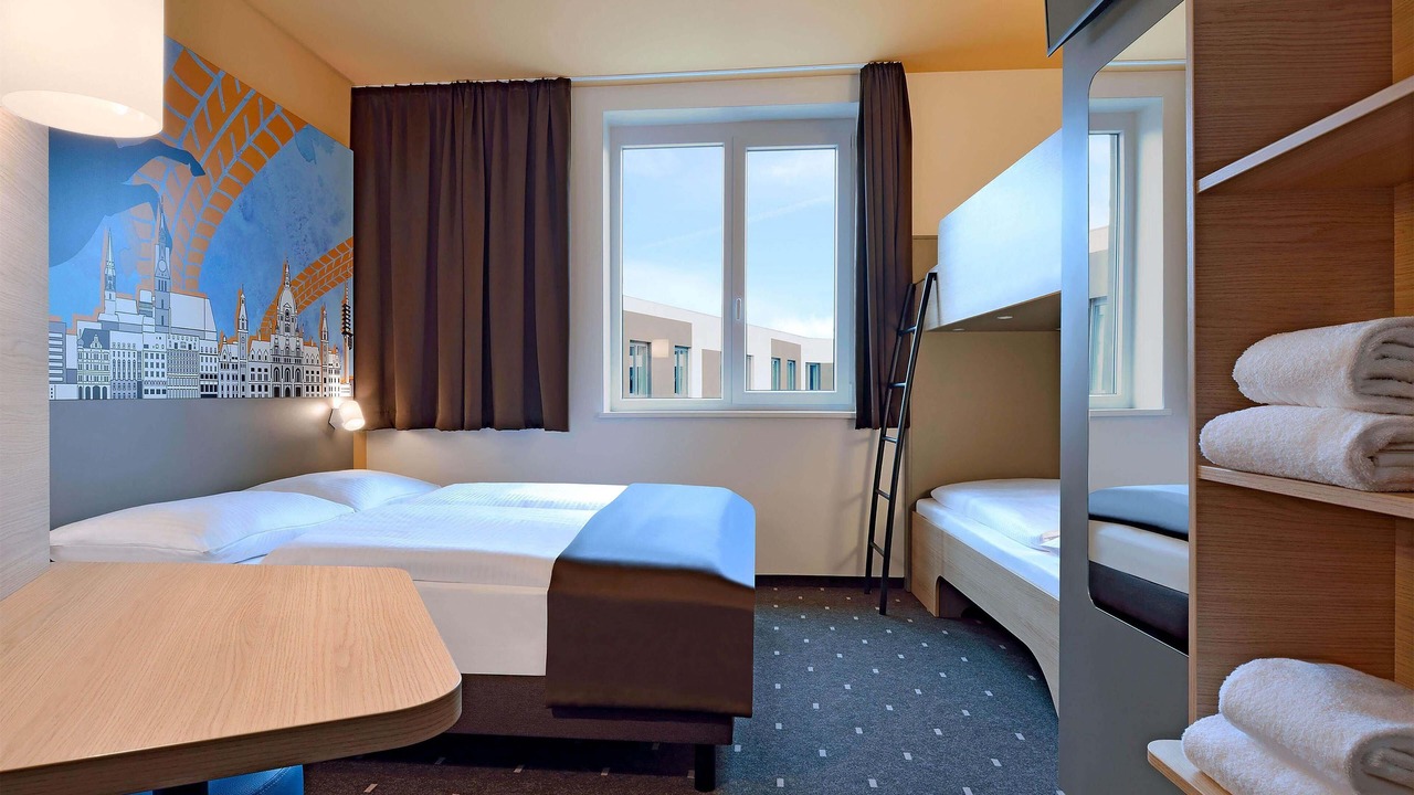 Photo of Bedroom in Vahrenwald