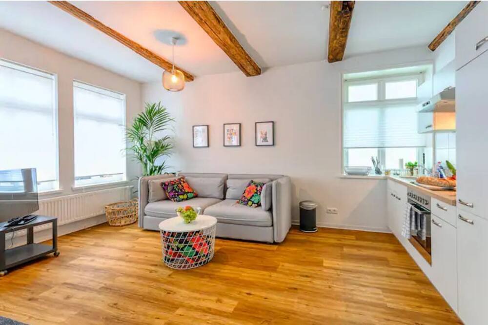 Photo of Livingroom in Verden