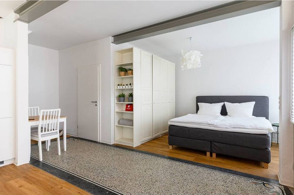 Photo of Bedroom in Verden