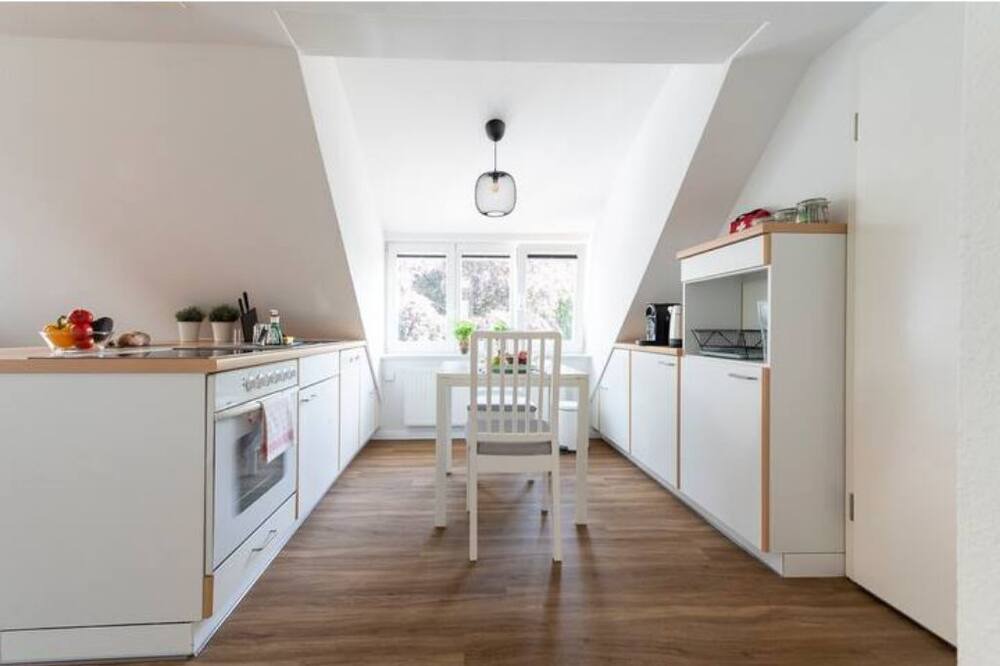 Photo of Kitchen in Honisch