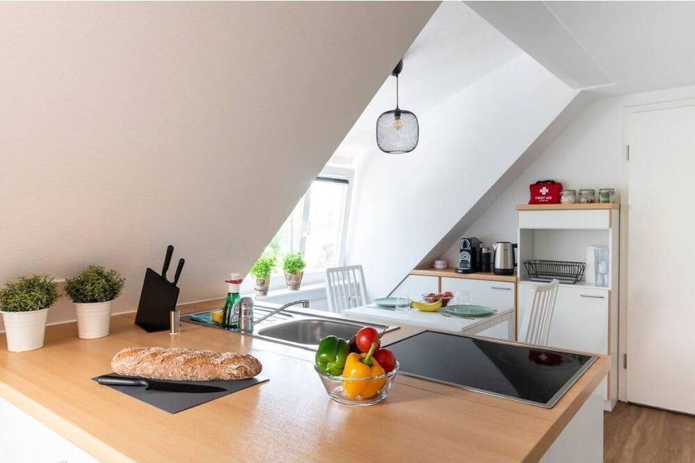 Photo of Kitchen in Honisch