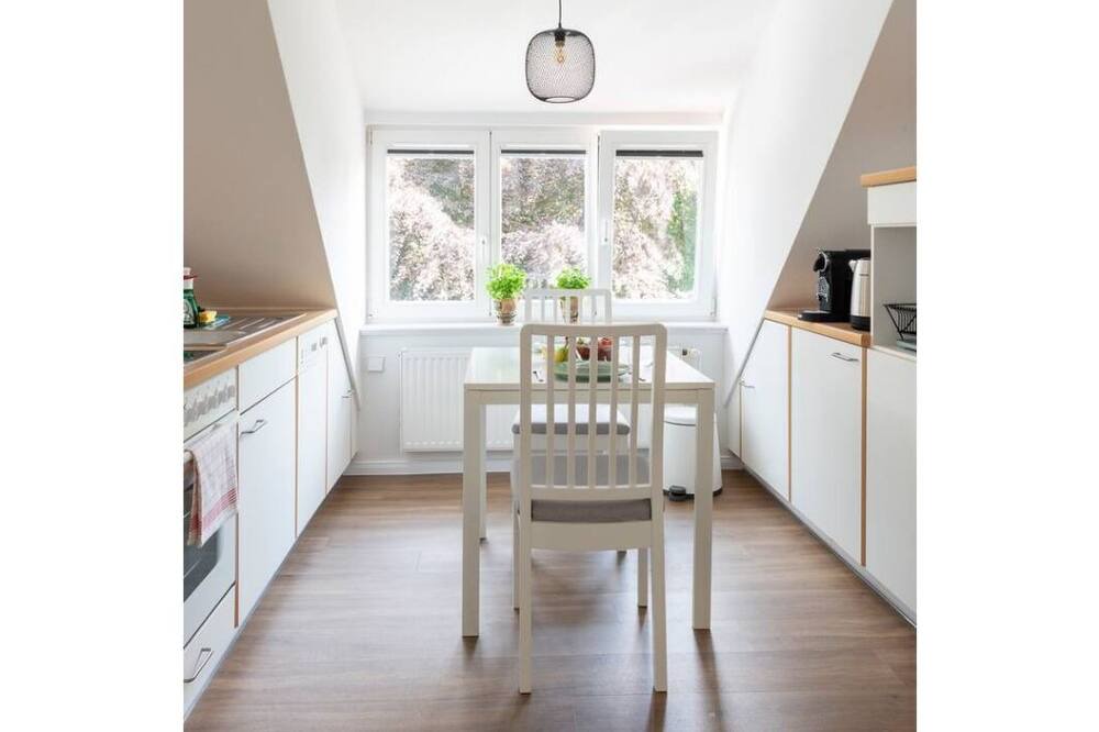 Photo of Kitchen in Honisch
