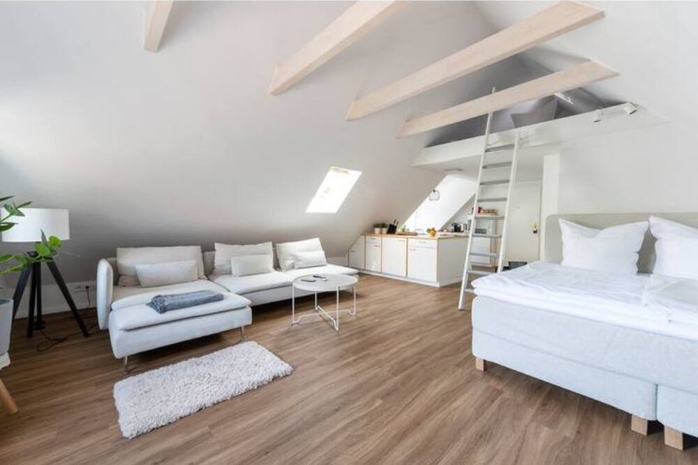 Photo of Bedroom in Honisch