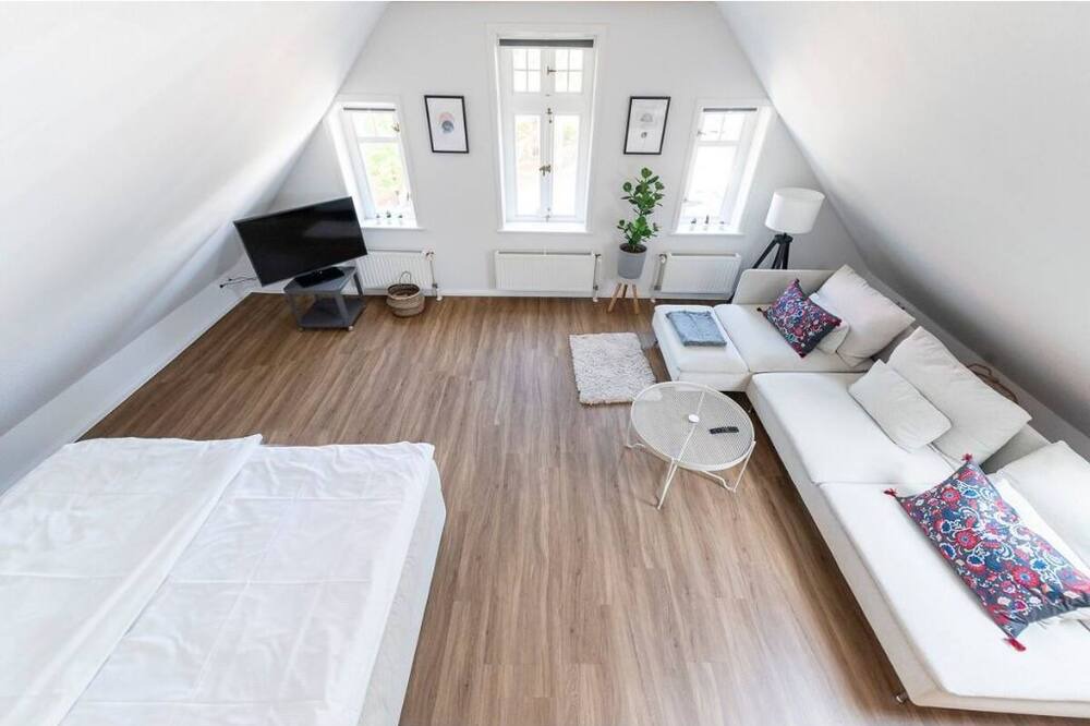 Photo of Bedroom in Honisch