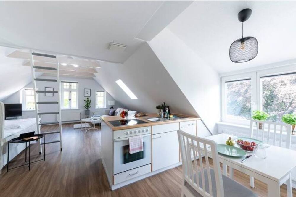 Photo of Kitchen in Honisch