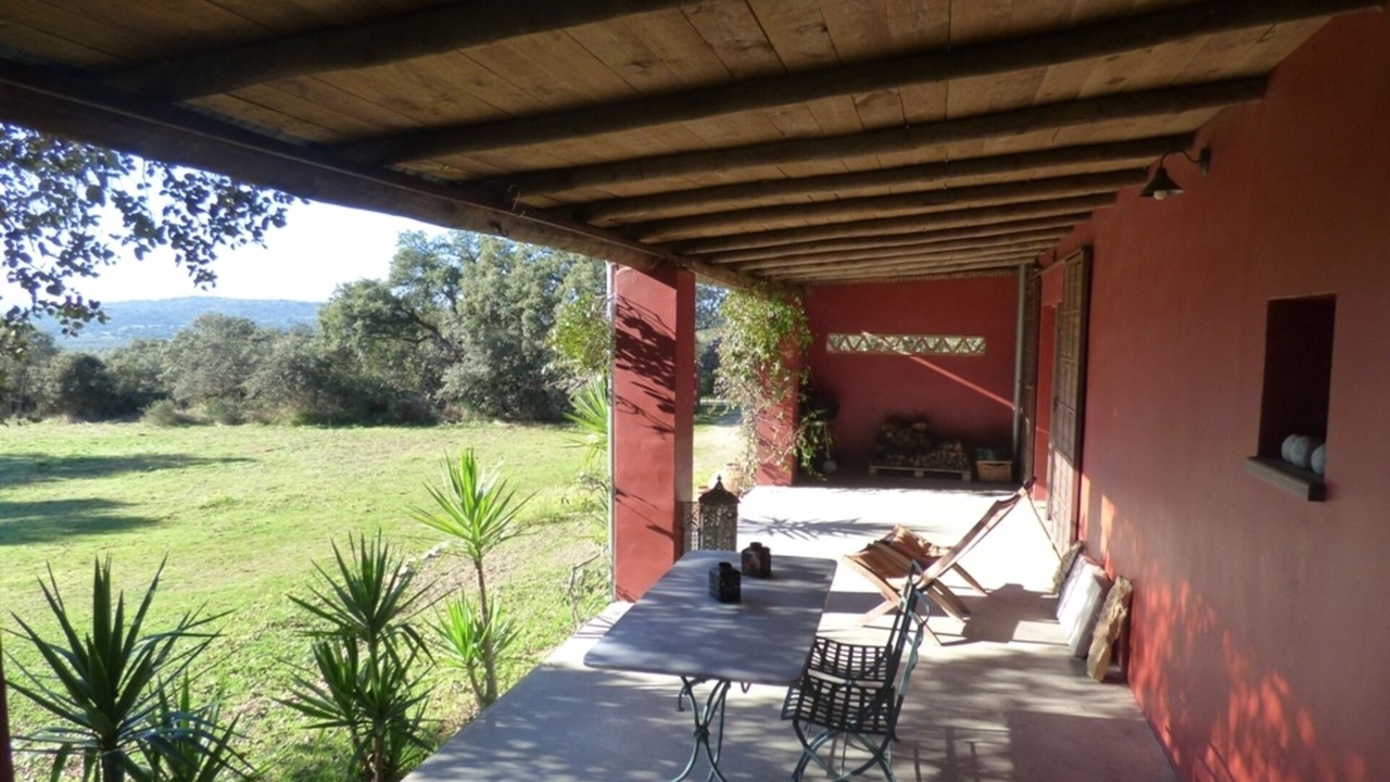 Photo of Outdoor in Montanchez