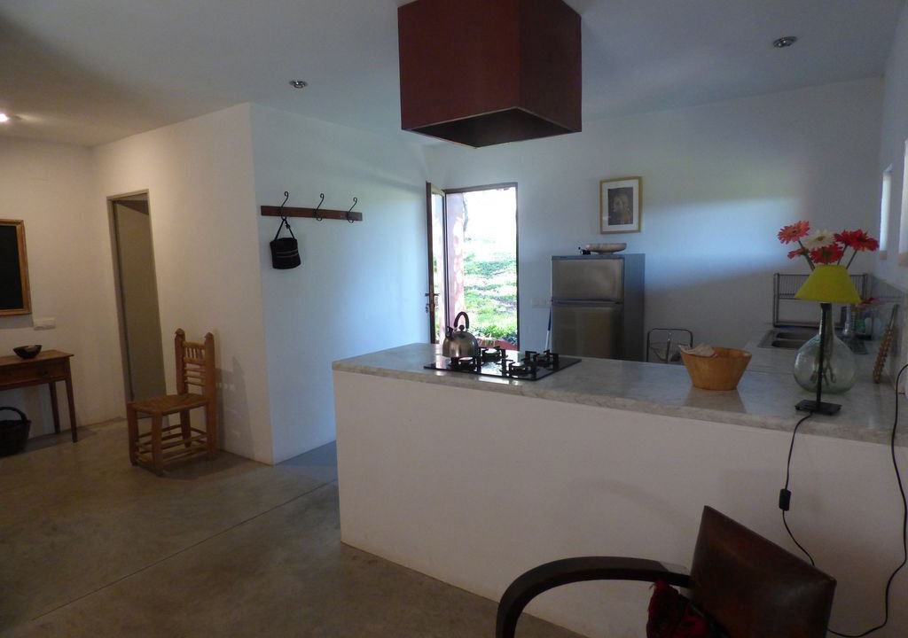 Photo of Livingroom in Montanchez