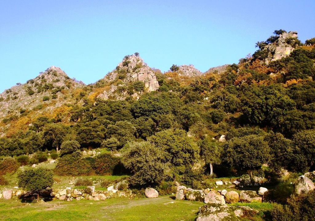Photo of Outdoor in Montanchez