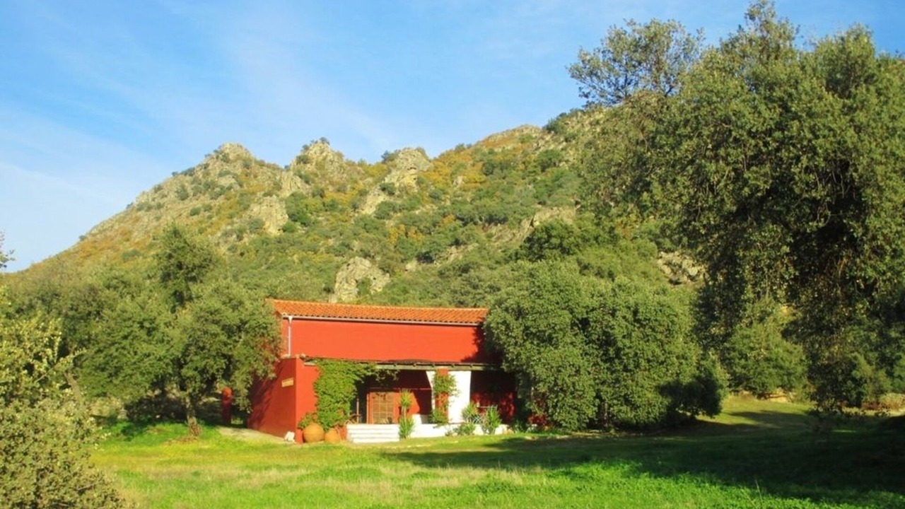 Photo of Buildings in Montanchez