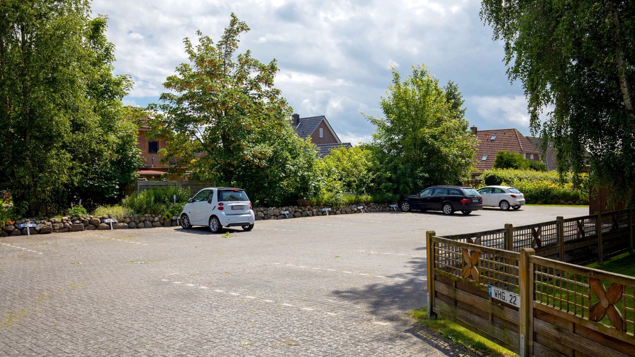 Photo of Outdoor in Warwerort
