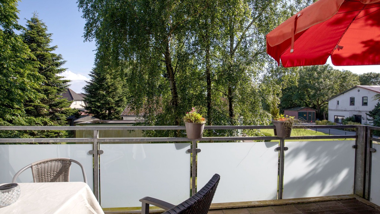 Photo of Outdoor in Warwerort