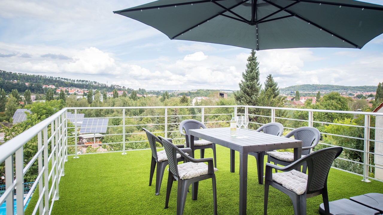 Photo of Outdoor in Eisenach