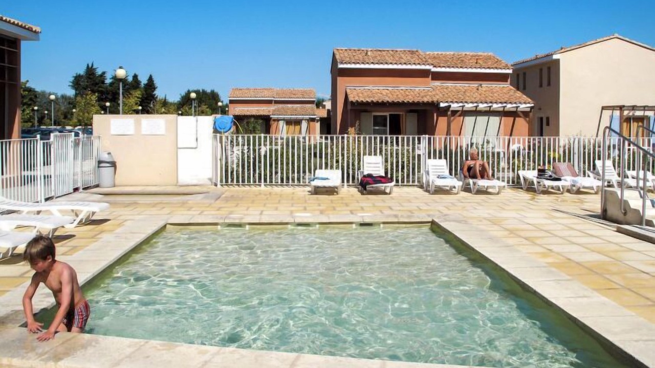 Photo of Outdoor in Saint-Saturnin-les-Avignon