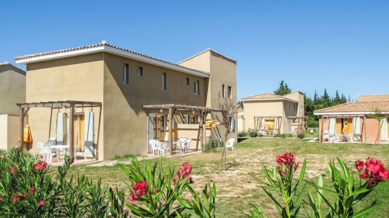 Photo of Outdoor in Saint-Saturnin-les-Avignon