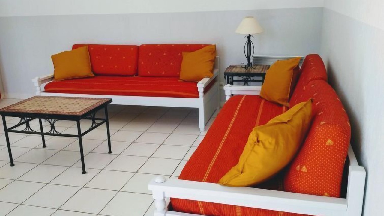 Photo of Livingroom in Saint-Saturnin-les-Avignon