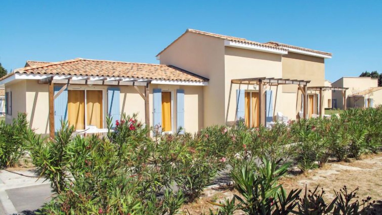 Photo of Outdoor in Saint-Saturnin-les-Avignon