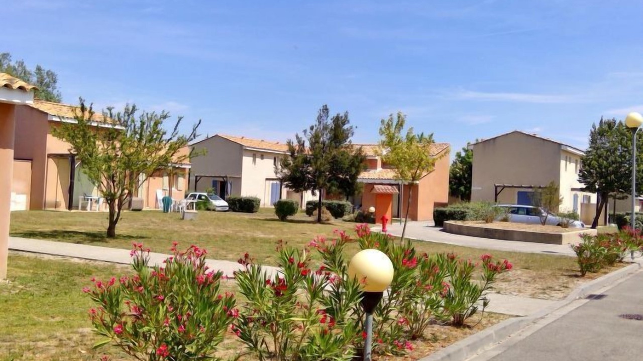 Photo of Outdoor in Saint-Saturnin-les-Avignon