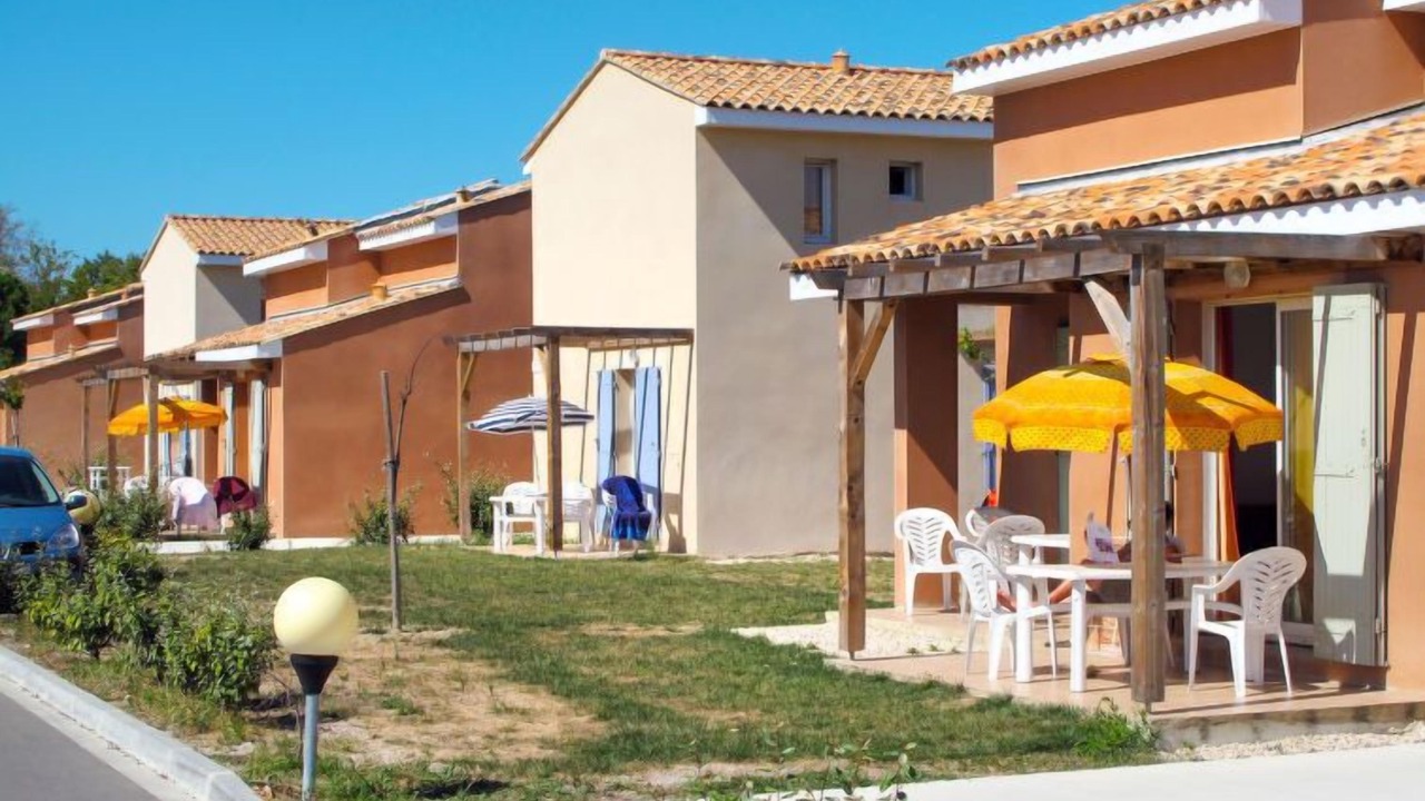 Photo of Outdoor in Saint-Saturnin-les-Avignon