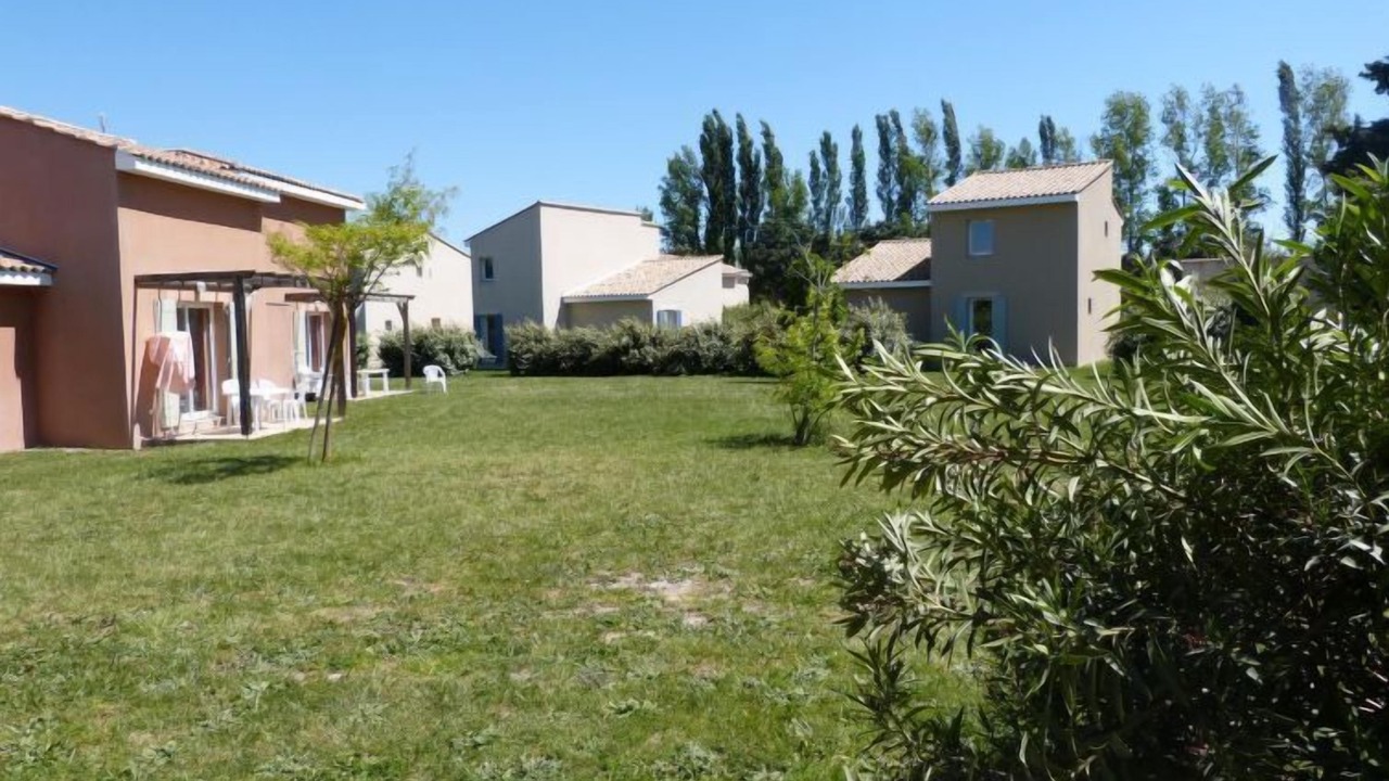 Photo of Outdoor in Saint-Saturnin-les-Avignon