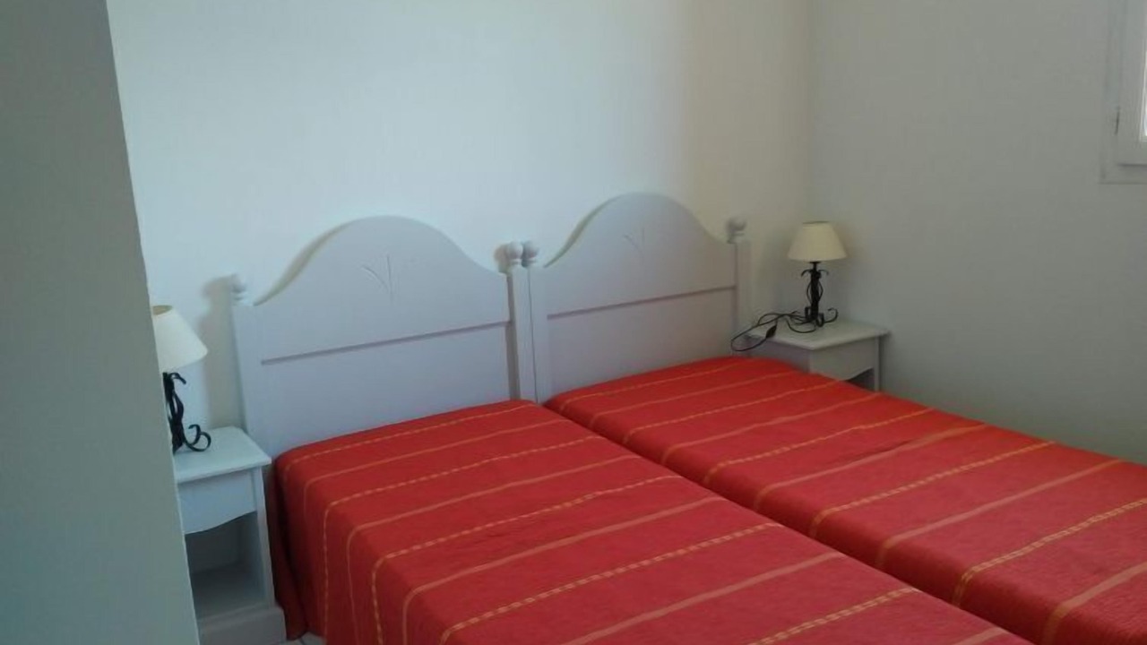 Photo of Bedroom in Saint-Saturnin-les-Avignon