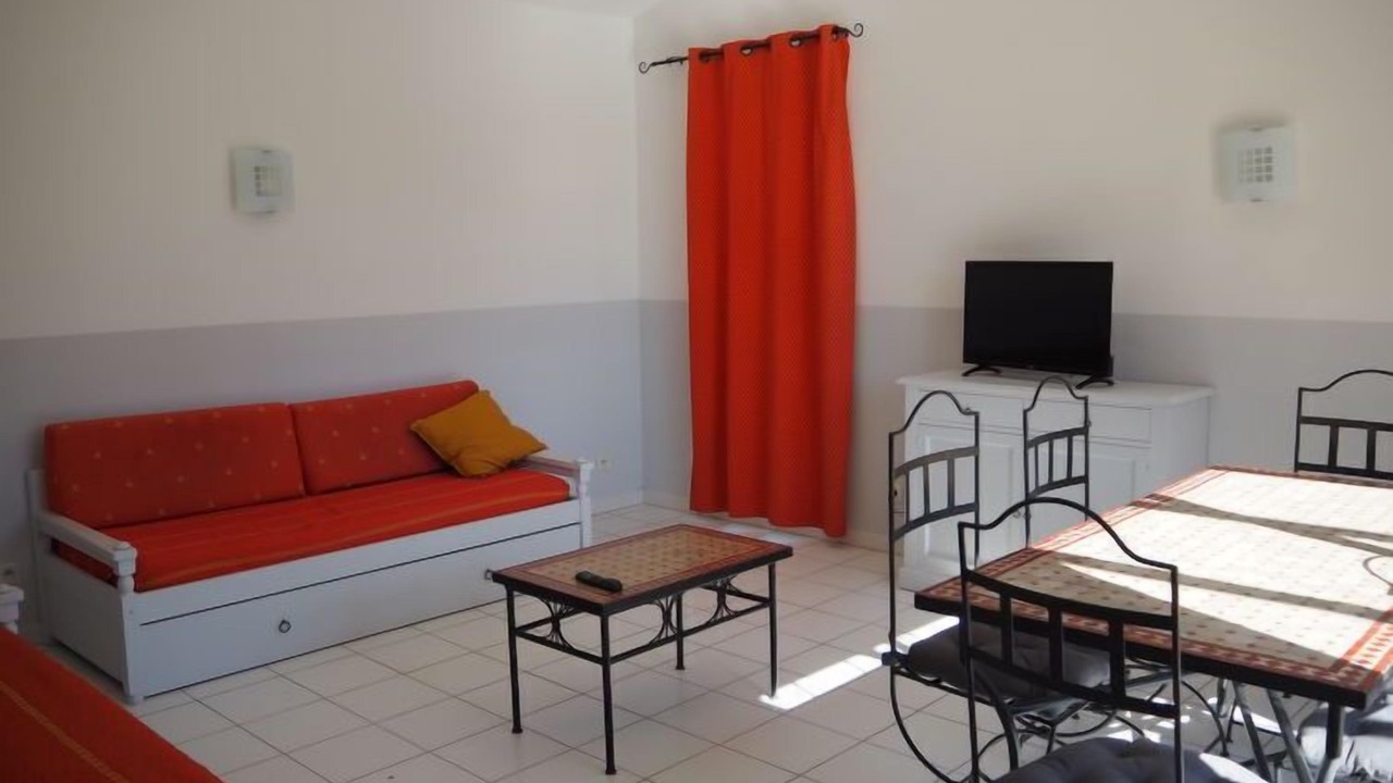Photo of Livingroom in Saint-Saturnin-les-Avignon