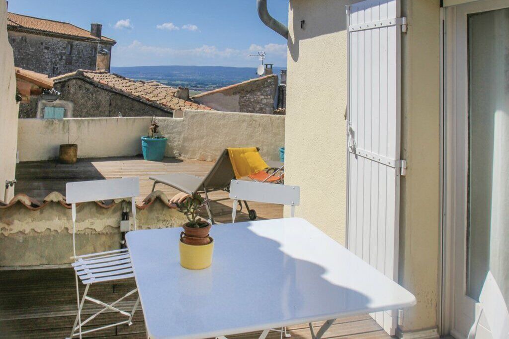 Photo of Outdoor in La Garde-Adhemar