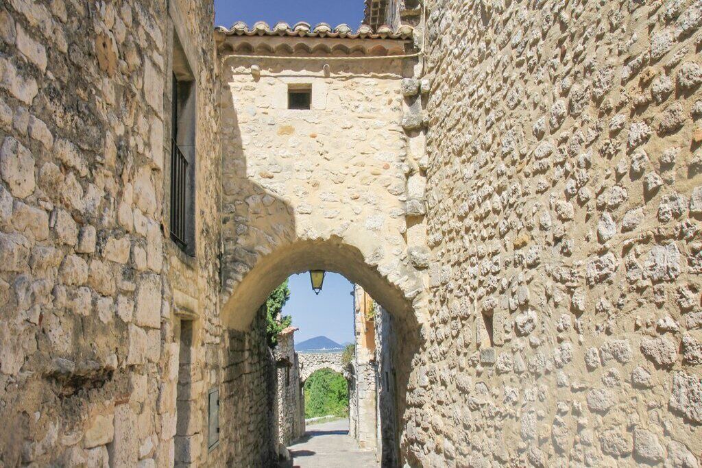 Photo of Outdoor in La Garde-Adhemar