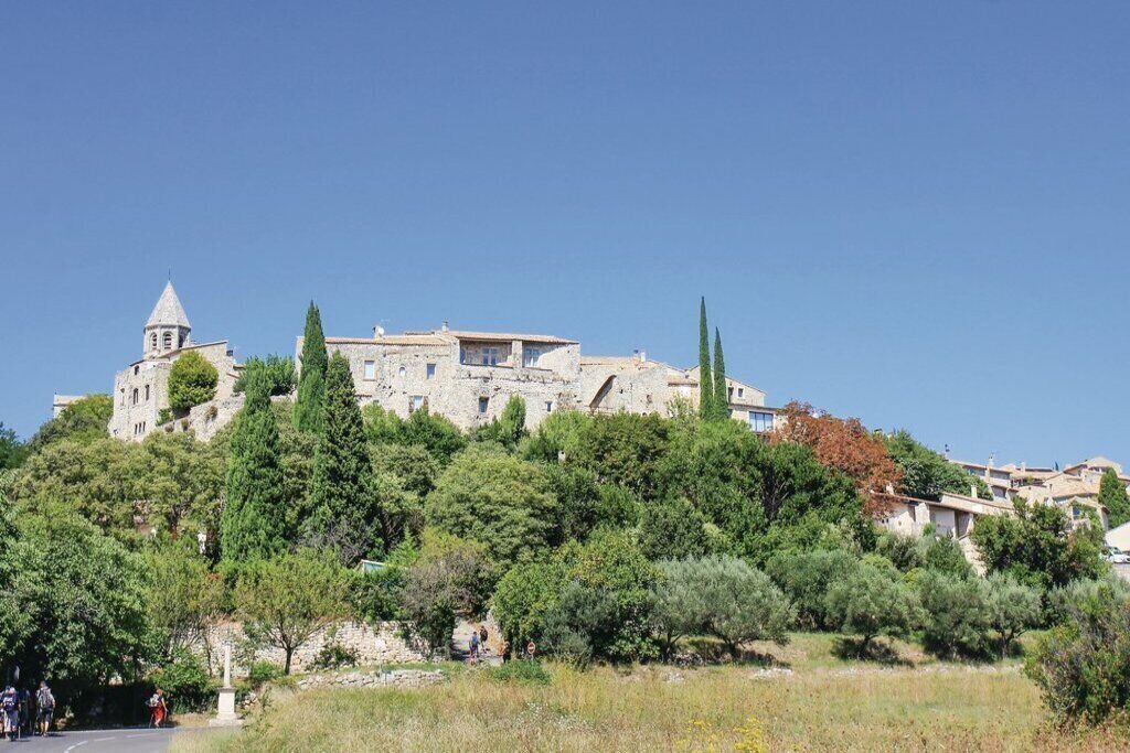 Photo of Outdoor in La Garde-Adhemar