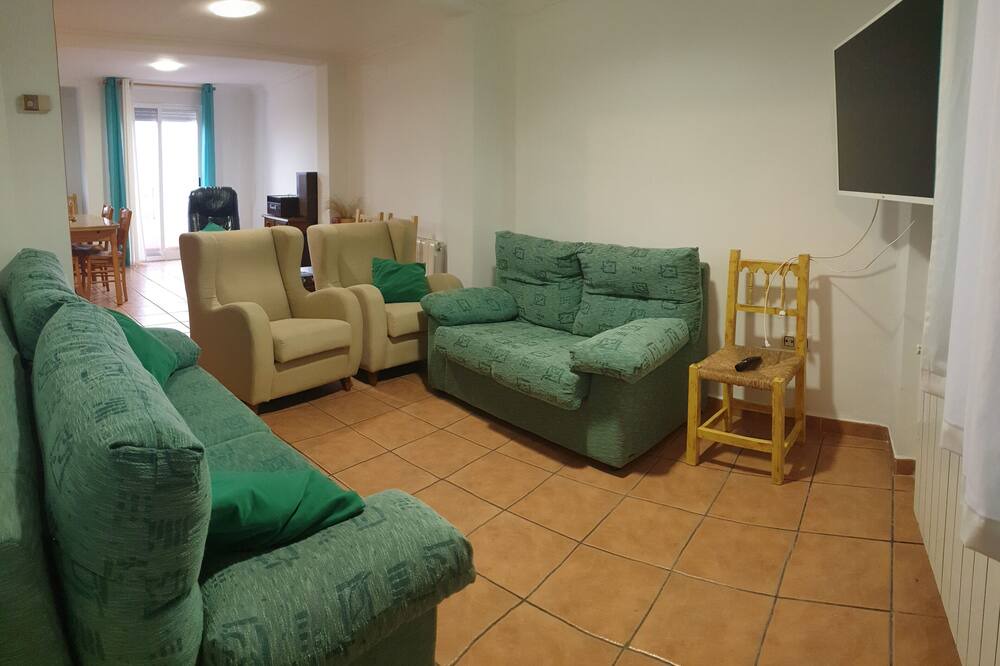 Photo of Livingroom in Santa Cruz de Moya