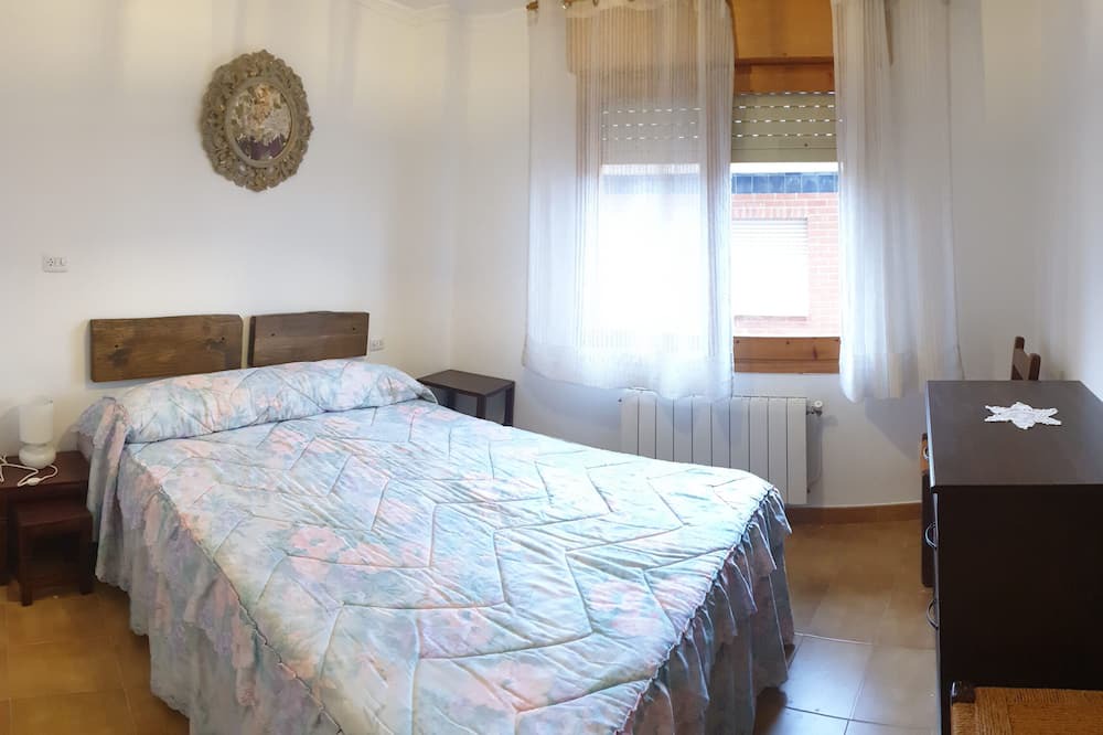 Photo of Bedroom in Santa Cruz de Moya