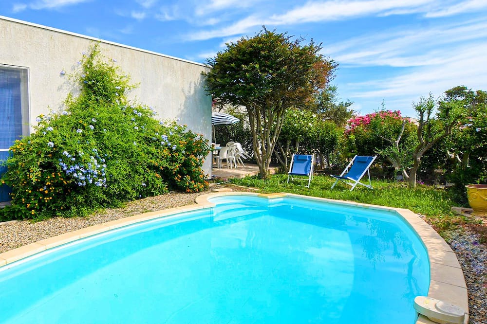 Photo of Outdoor in Montfavet
