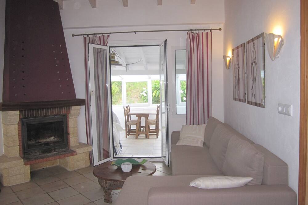 Photo of Livingroom in Meruelo