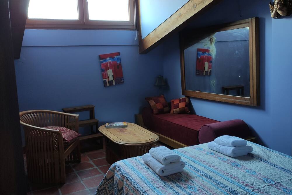 Photo of Bedroom in Torrecaballeros