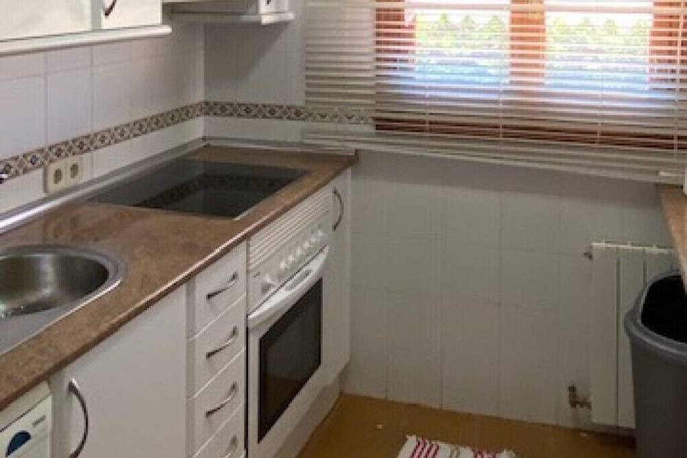 Photo of Kitchen in Torrecaballeros