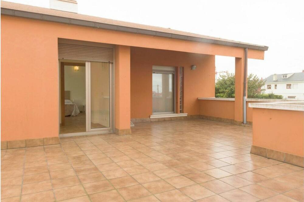 Photo of Patio Balcony in Liencres