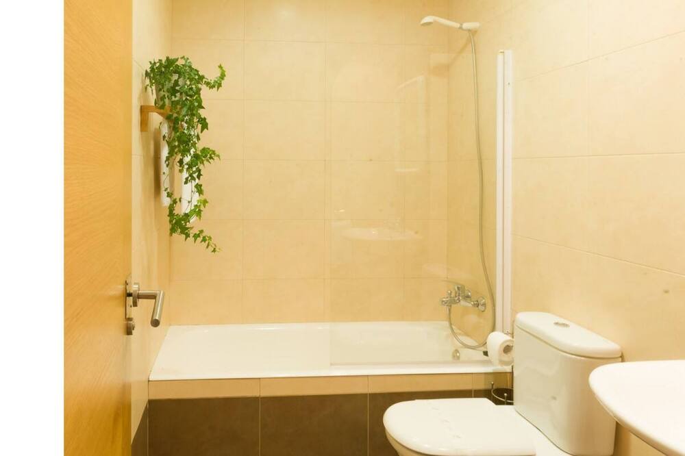Photo of Bathroom in Liencres